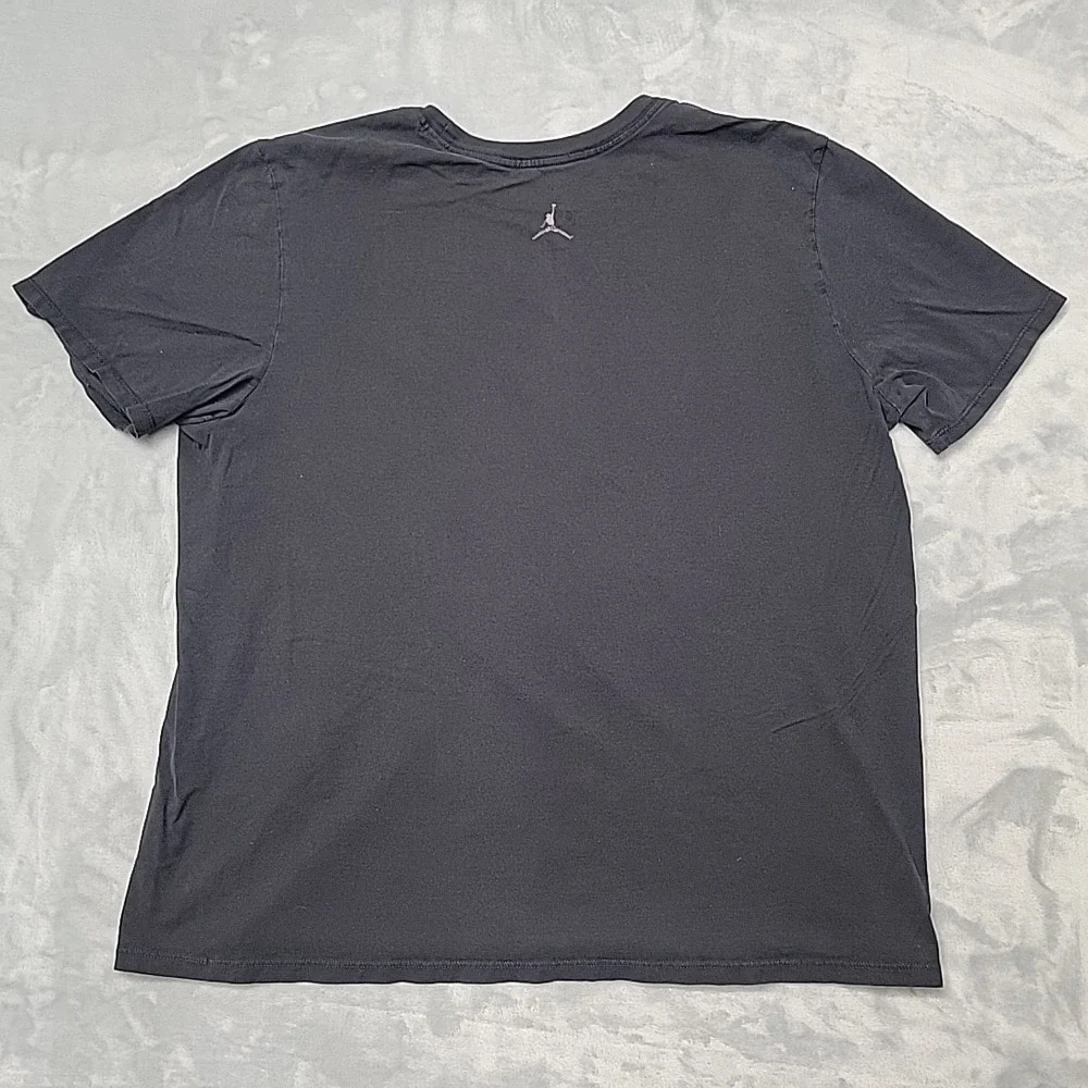 Jordan shirt mens